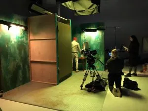 Camera and Lighting Equipment Cardiff